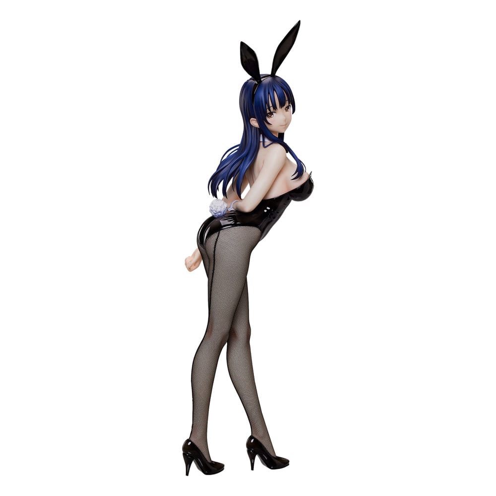 PVC Figure Anna Yamada Bunny Ver The Dangers in My Heart 48 cm