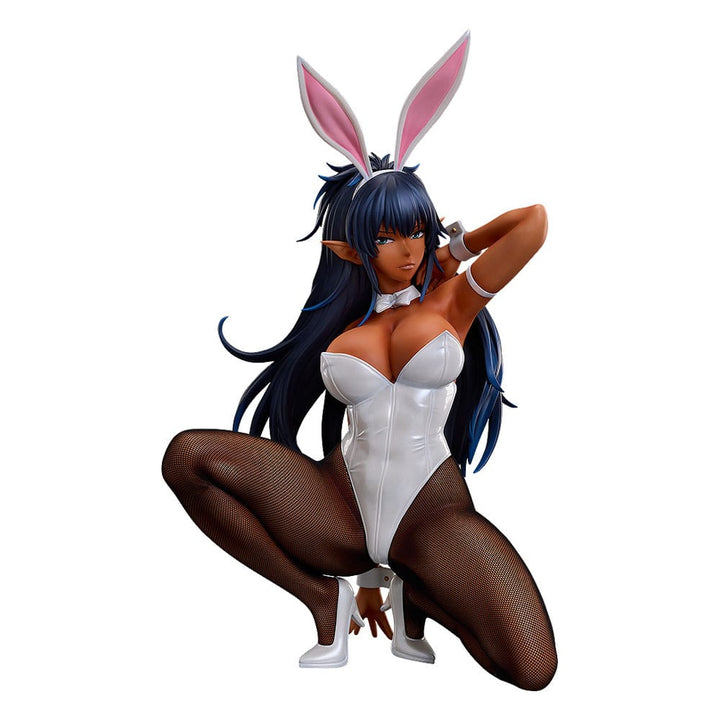Bastard Arshes Nei Heavy Metal Dark Fantasy PVC Statue
