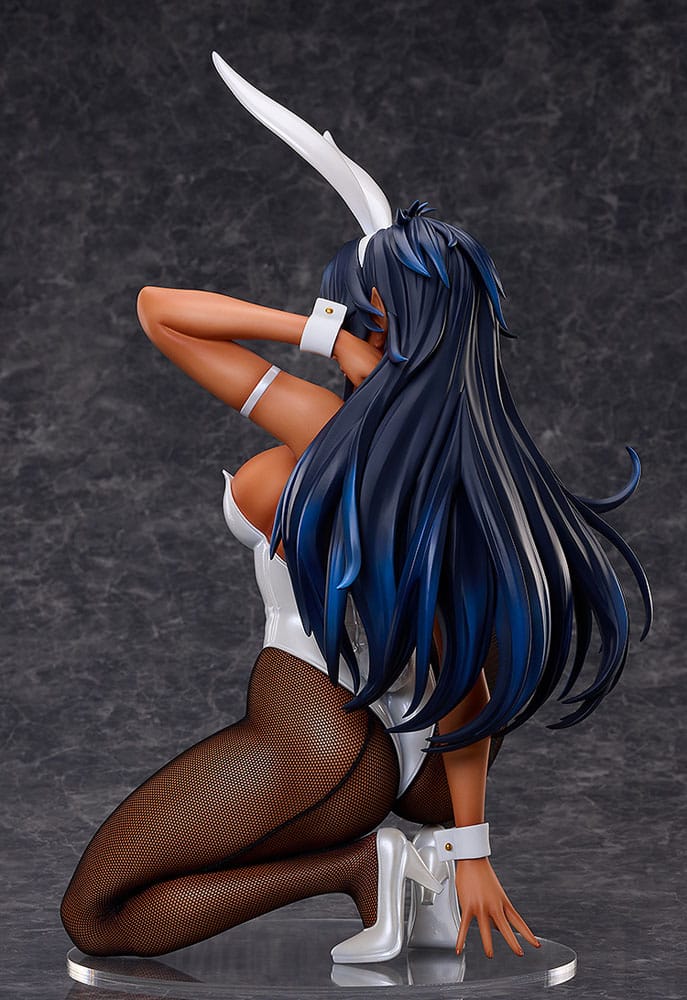 Bastard Arshes Nei Heavy Metal Dark Fantasy PVC Statue