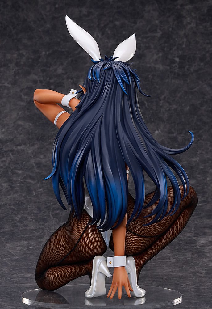 Bastard Arshes Nei Heavy Metal Dark Fantasy PVC Statue