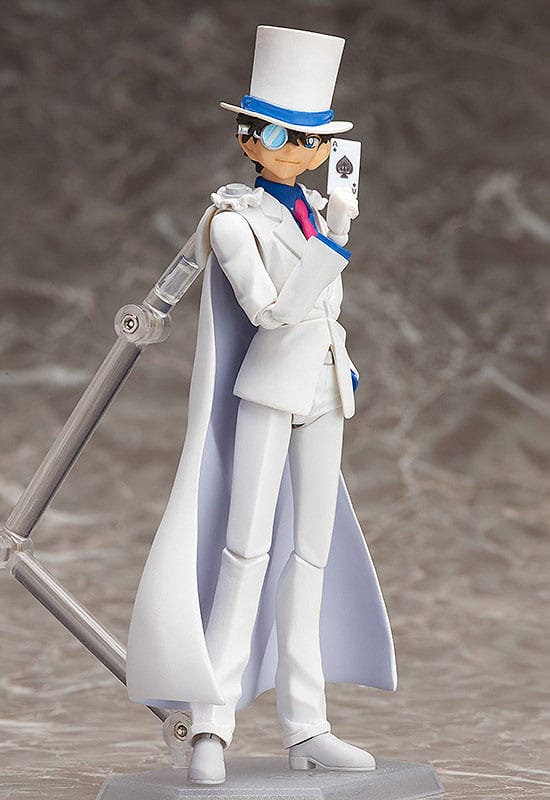 Max Factory Kid the Phantom Thief Detective Conan POP Vinyl Figur