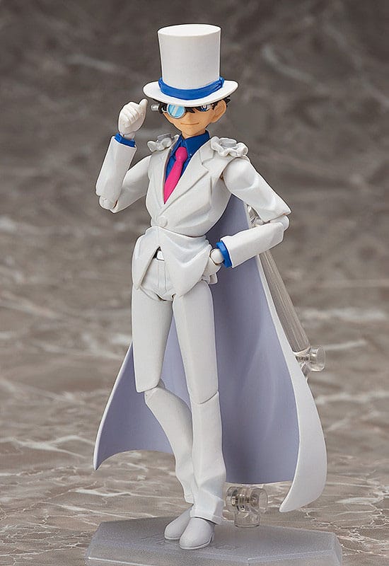 Max Factory Kid the Phantom Thief Detective Conan POP Vinyl Figur