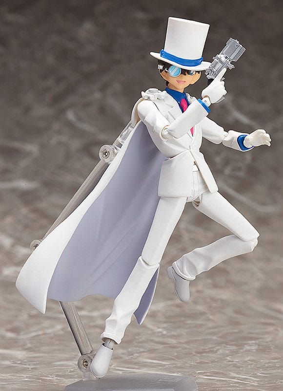 Max Factory Kid the Phantom Thief Detective Conan POP Vinyl Figur