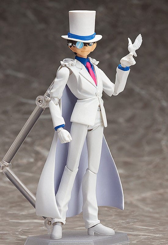 Max Factory Kid the Phantom Thief Detective Conan POP Vinyl Figur