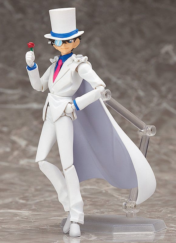 Max Factory Kid the Phantom Thief Detective Conan POP Vinyl Figur