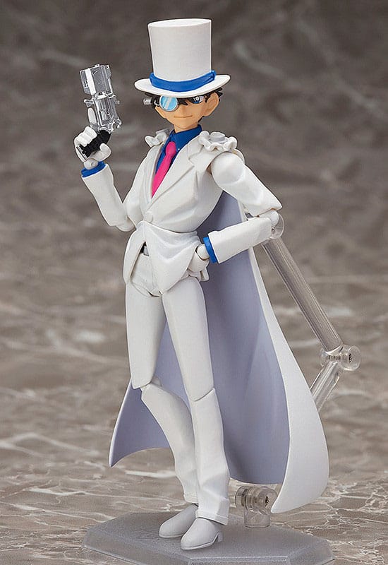 Max Factory Kid the Phantom Thief Detective Conan POP Vinyl Figur