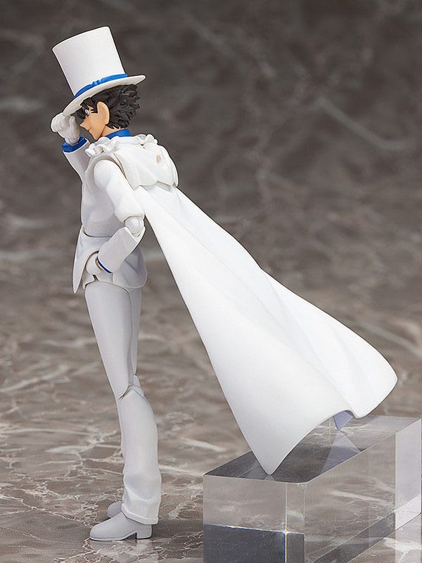 Max Factory Kid the Phantom Thief Detective Conan POP Vinyl Figur