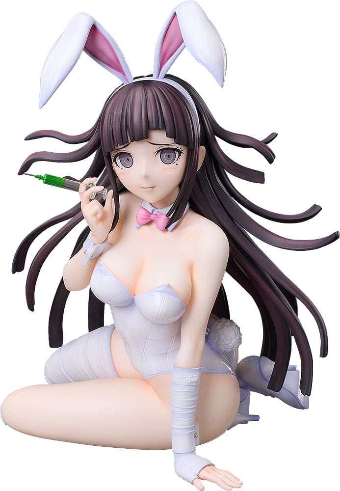 PVC Figure Mikan Tsumiki Bunny Ver Danganronpa 2 Goodbye Despair 28 cm