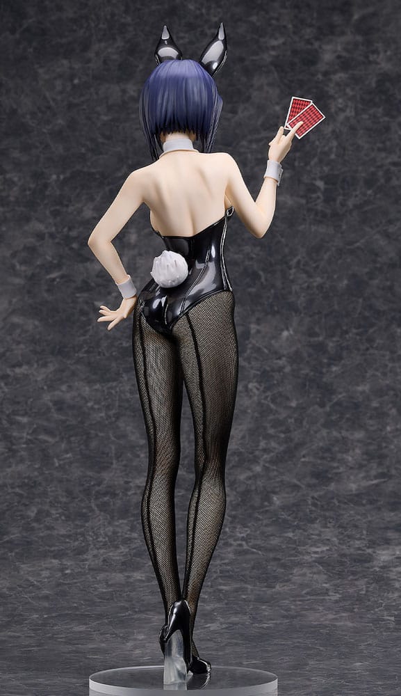 FREEing Faye Valentine Cowboy Bebop PVC Statue Bunny Version 1 4 Scale 47 cm