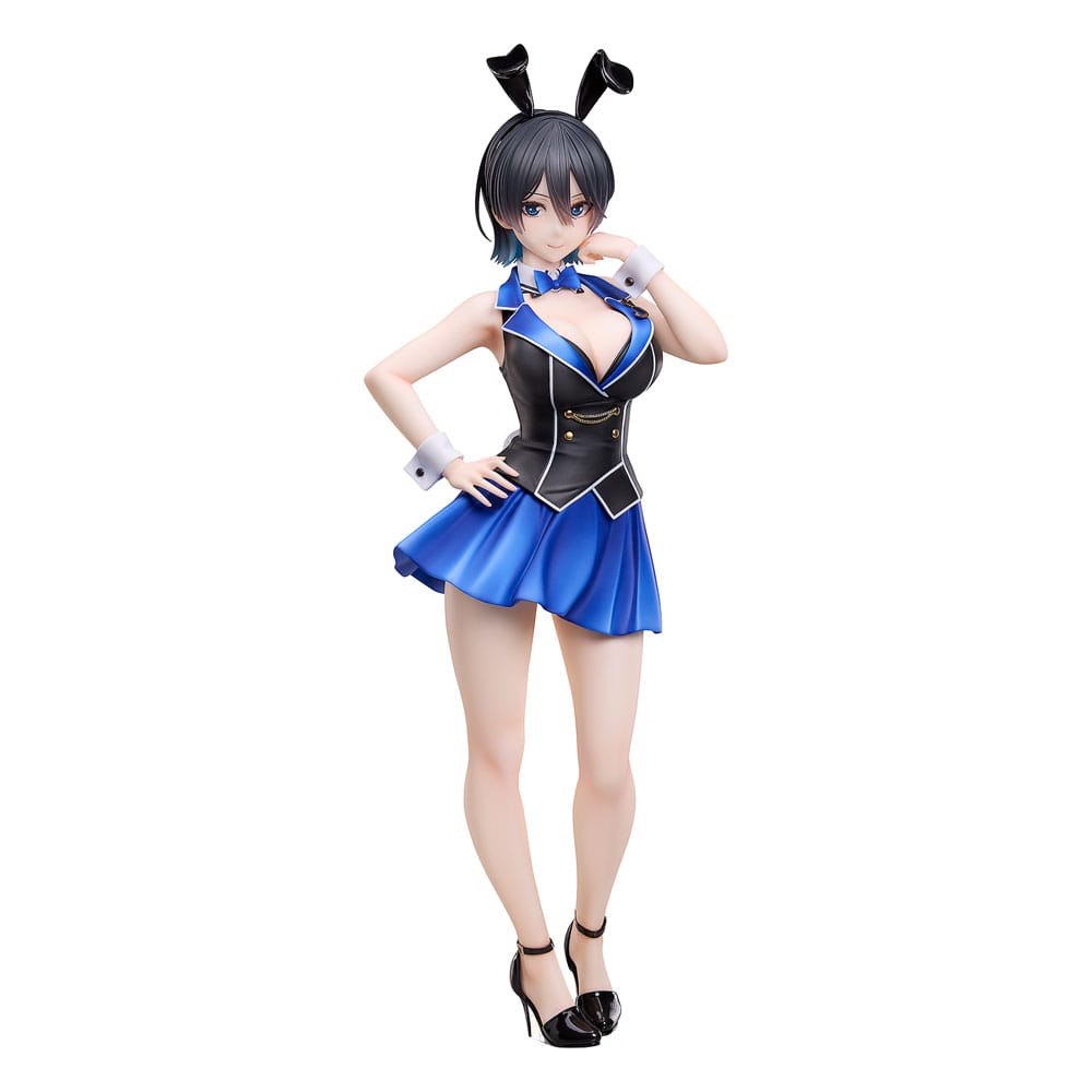 PVC Figure Miuka Bunny Garden 43 cm