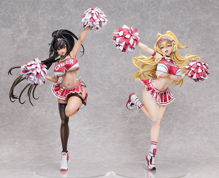 Goddess of Victory Nikke Clay PVC Statue 1 4 Scale 46 cm