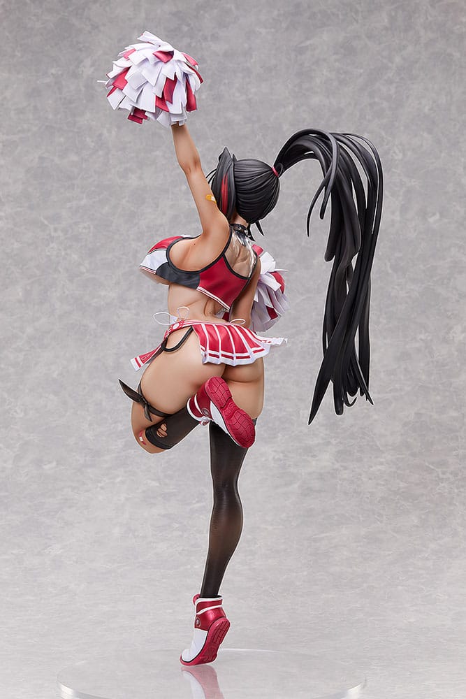 Goddess of Victory Nikke Bay PVC Statue 1 4 Scale 49CM