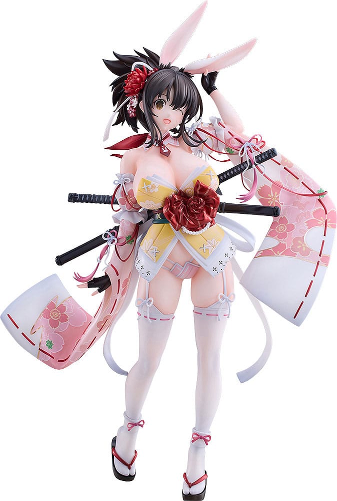 Freeing Asuka Senran Kagura POP Vinyl Figure