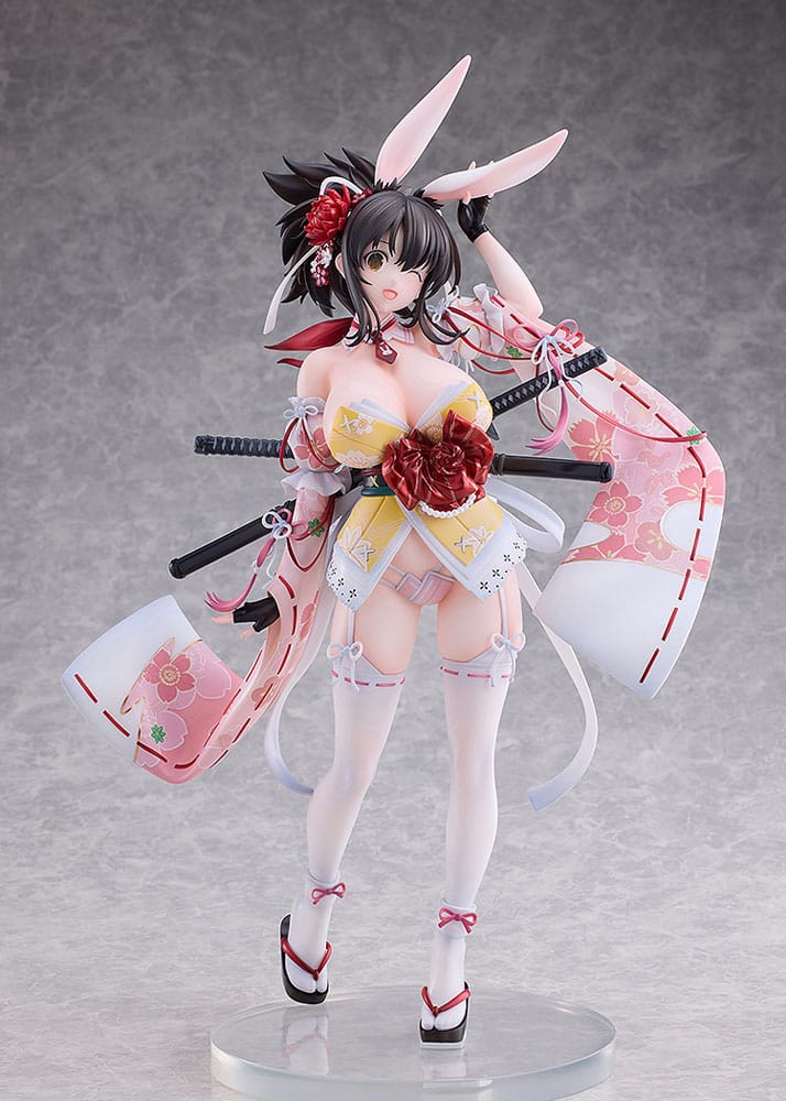 Freeing Asuka Senran Kagura POP Vinyl Figure