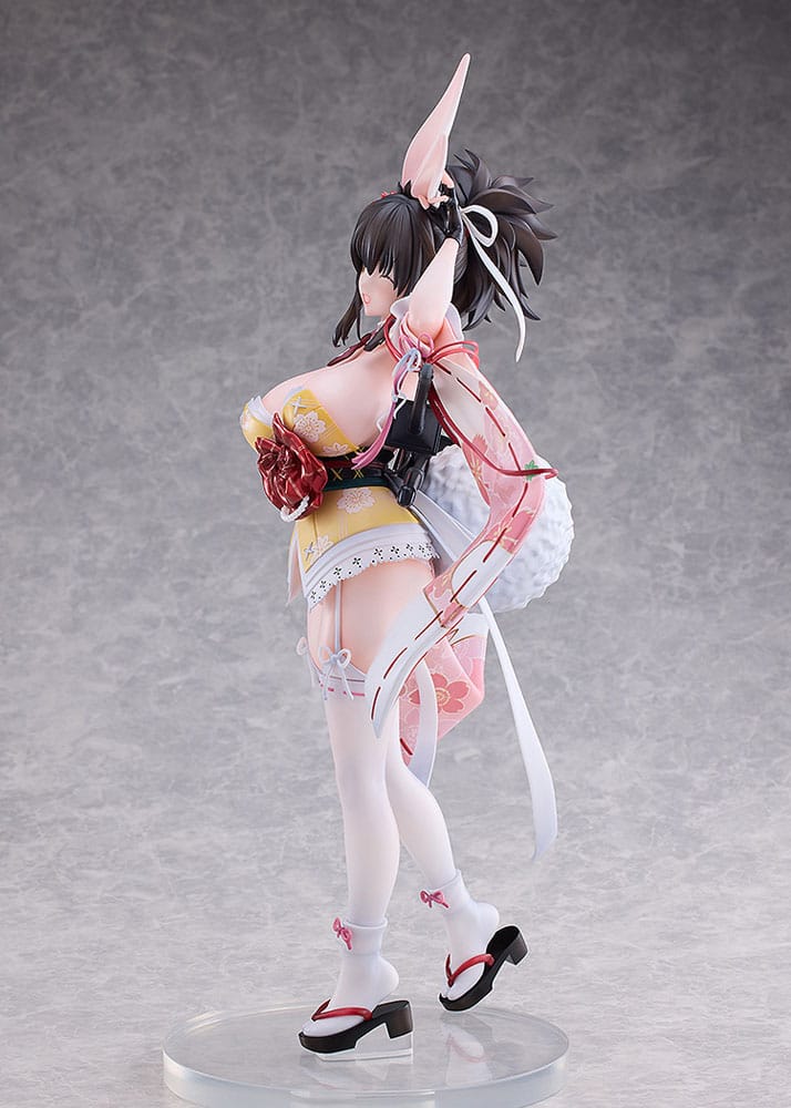 Freeing Asuka Senran Kagura POP Vinyl Figure