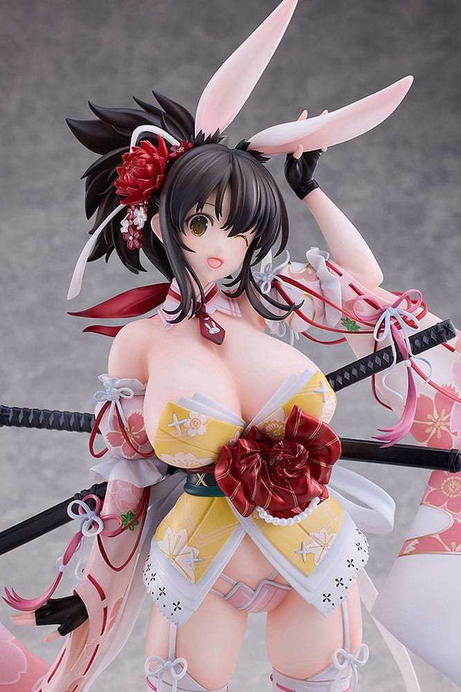 Freeing Asuka Senran Kagura POP Vinyl Figure