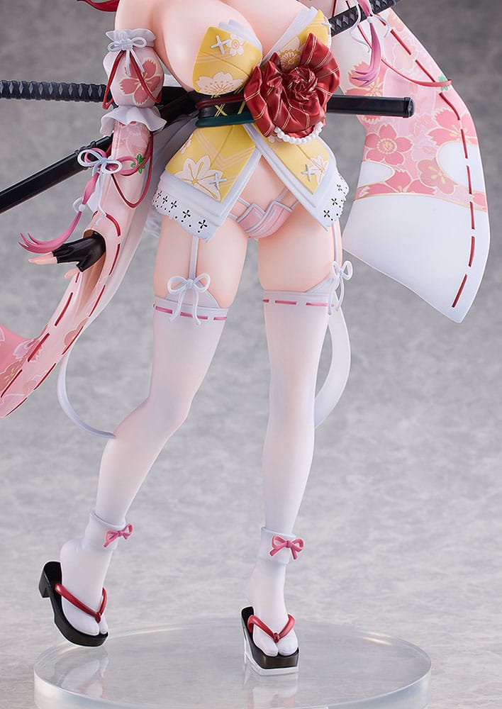 Freeing Asuka Senran Kagura POP Vinyl Figure