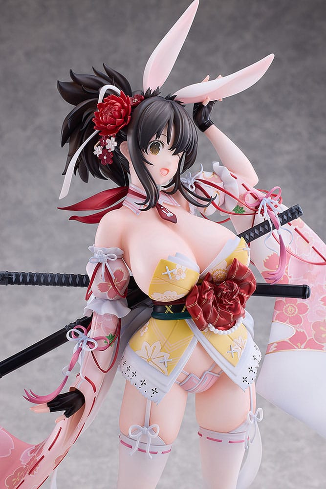 Freeing Asuka Senran Kagura POP Vinyl Figure