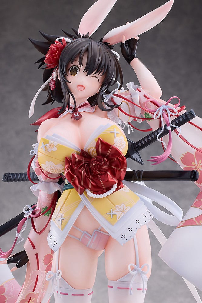 Freeing Asuka Senran Kagura POP Vinyl Figure