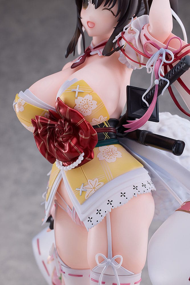Freeing Asuka Senran Kagura POP Vinyl Figure
