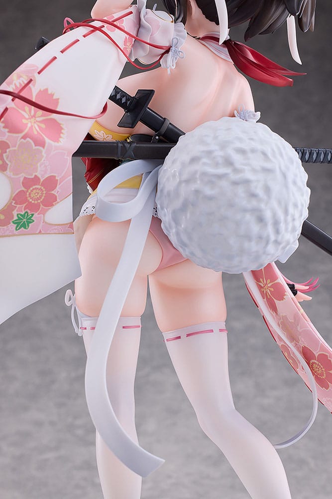 Freeing Asuka Senran Kagura POP Vinyl Figure