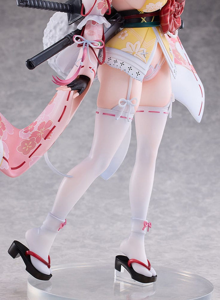 Freeing Asuka Senran Kagura POP Vinyl Figure