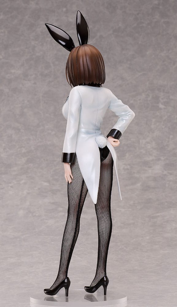 A Ninja and an Assassin Under One Roof Konoha Koga Bunny Ver 1 6 PVC Statue 32 cm