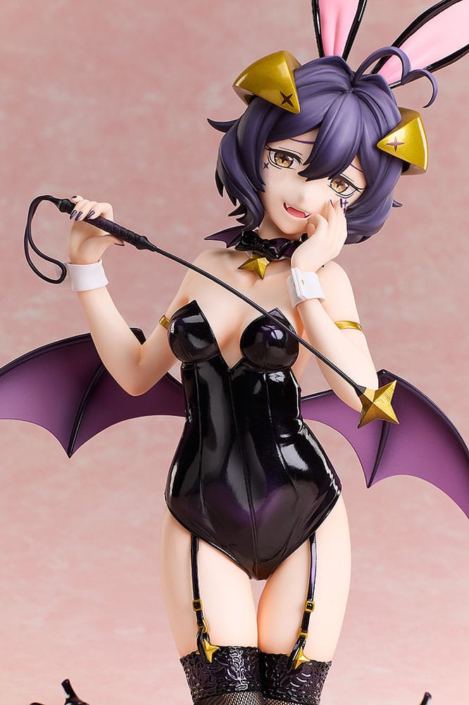Gushing Over Magical Girls Magia Baiser Bunny PVC Statue 1/4 34 cm