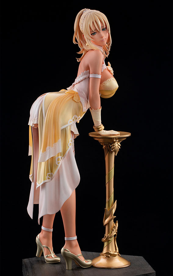 PVC Figure Tobari Enoto Original Character by Oda Non Re Run 31 cm
