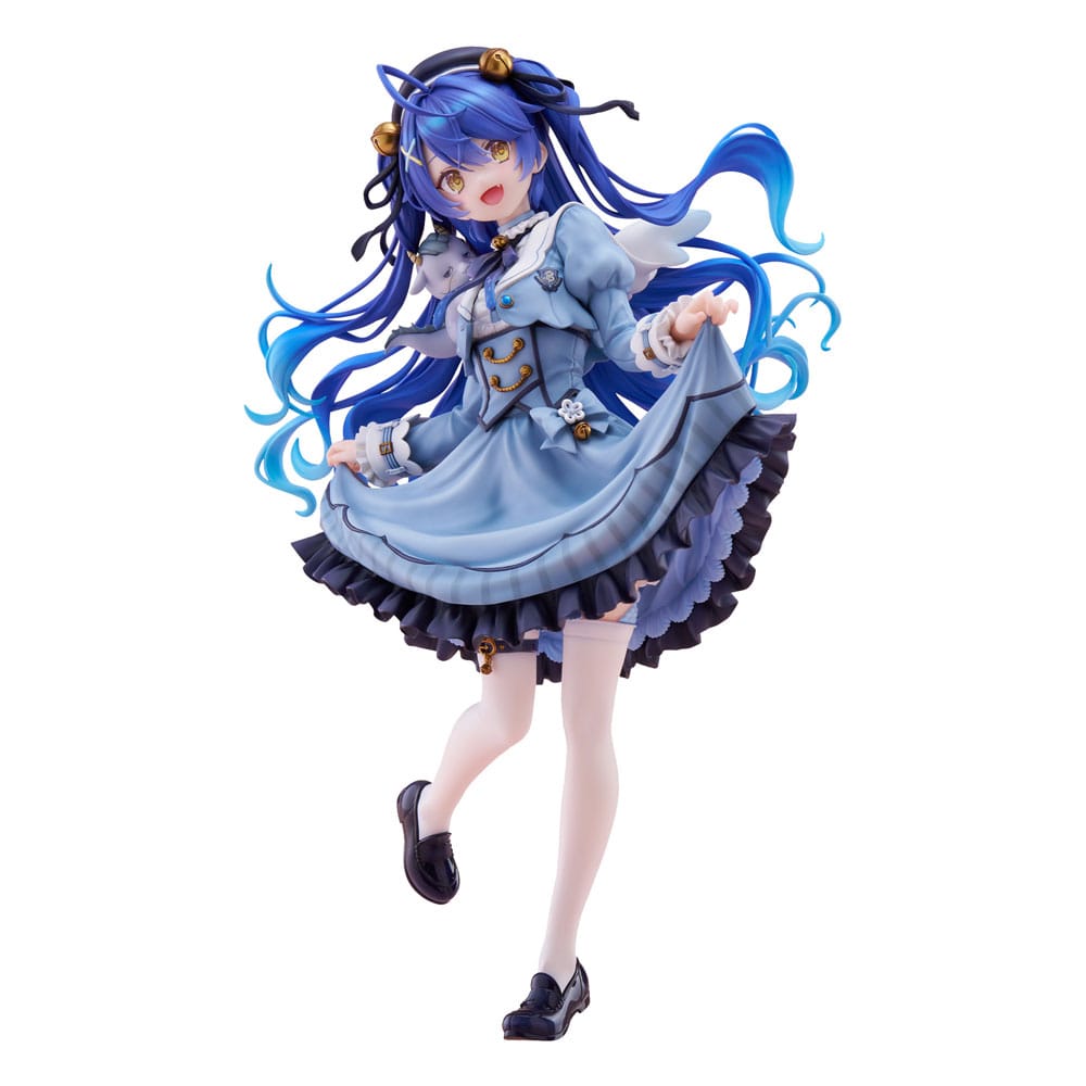 F NEX Amamiya Kokoro Nijisanji PVC Figure 24 cm