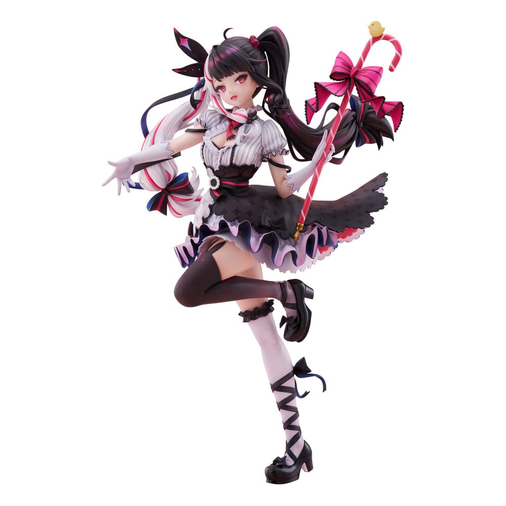 F NEX Yorumi Rena Nijisanji PVC Figure 24 cm