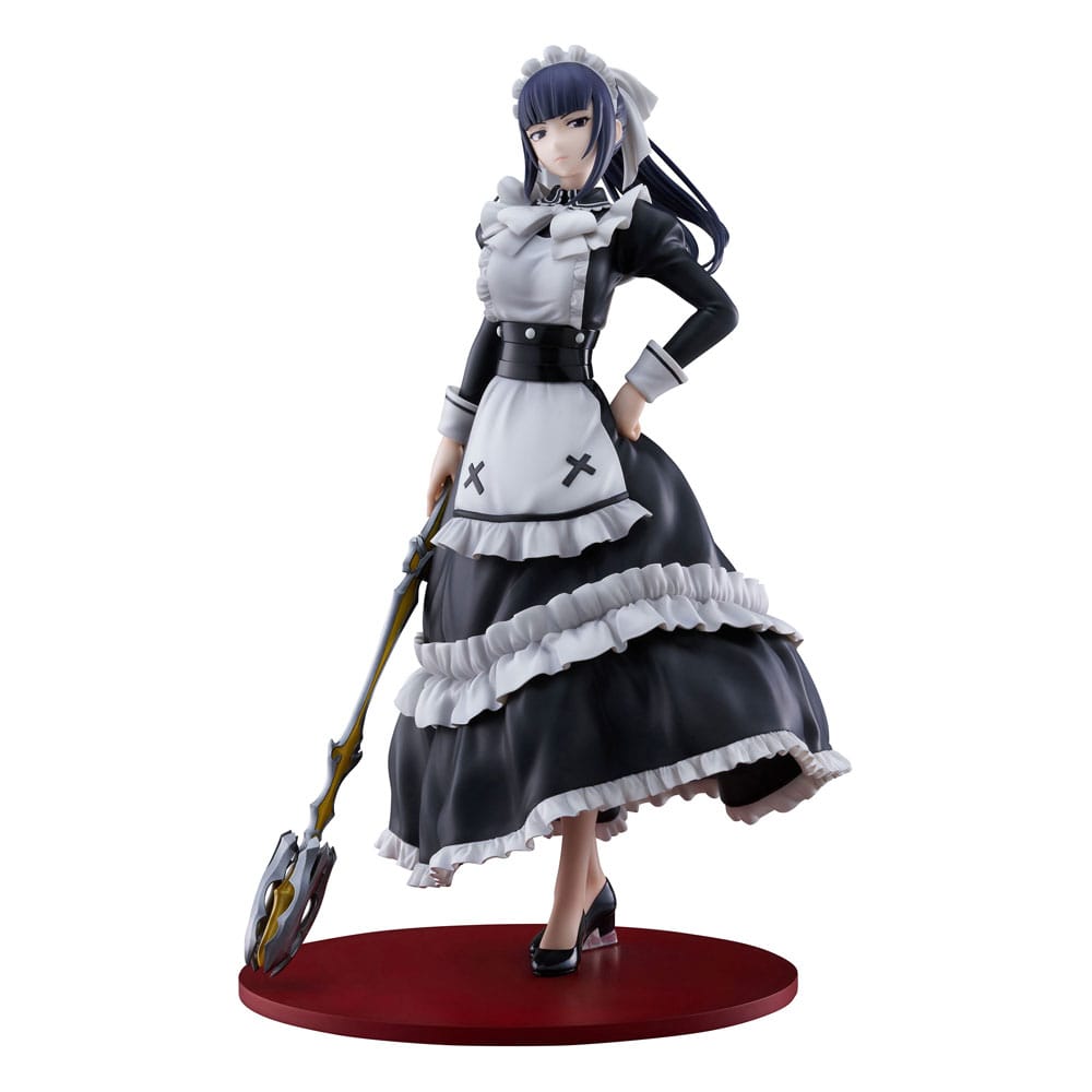 F NEX Narberal Gamma Overlord PVC Figure 23 cm