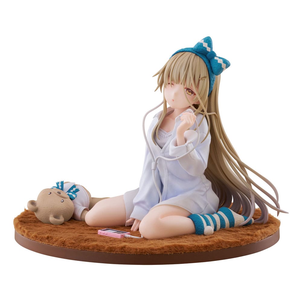 F Nex Mahiru Shiina The Angel Next Door Spoils Me Rotten POP Vinyl Figure