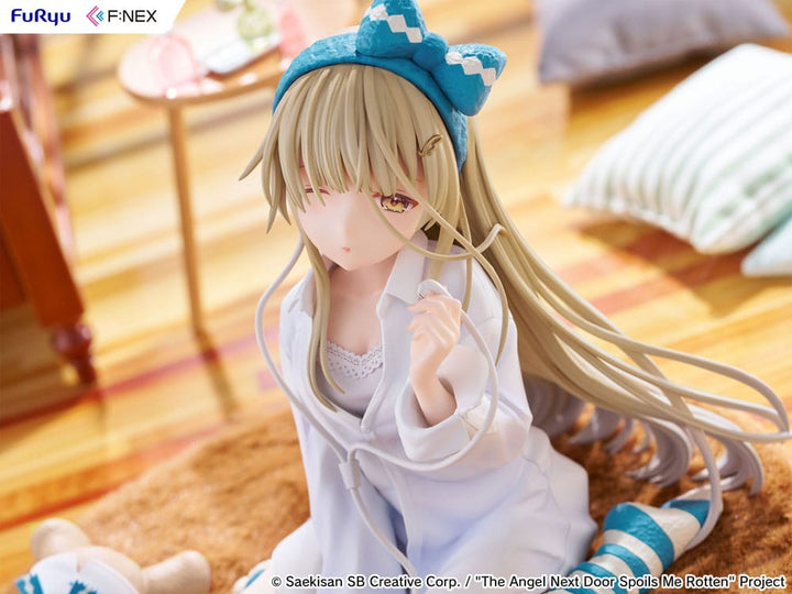 F Nex Mahiru Shiina The Angel Next Door Spoils Me Rotten POP Vinyl Figure