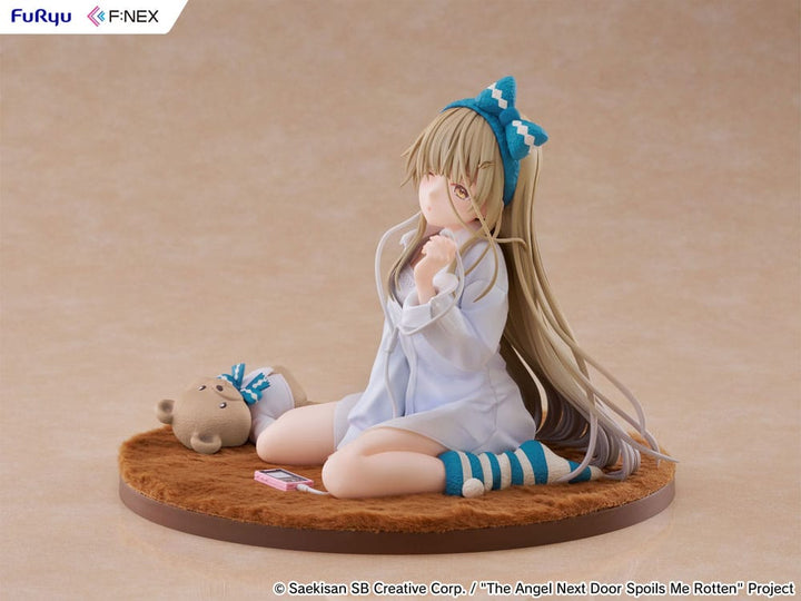 F Nex Mahiru Shiina The Angel Next Door Spoils Me Rotten POP Vinyl Figure