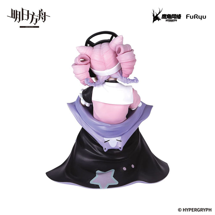 Arknights U Noodle Stopper PVC Statue 9 cm