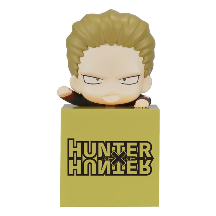 Hunter x Hunter Phinks Hikkake PVC Statue 10 cm