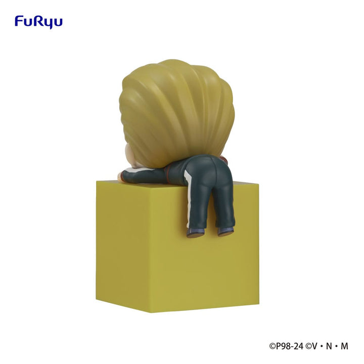 Hunter x Hunter Phinks Hikkake PVC Statue 10 cm