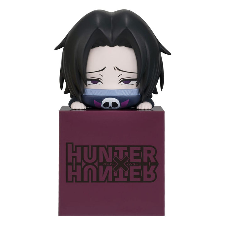 Hunter x Hunter Feitan Hikkake PVC Statue 10 cm