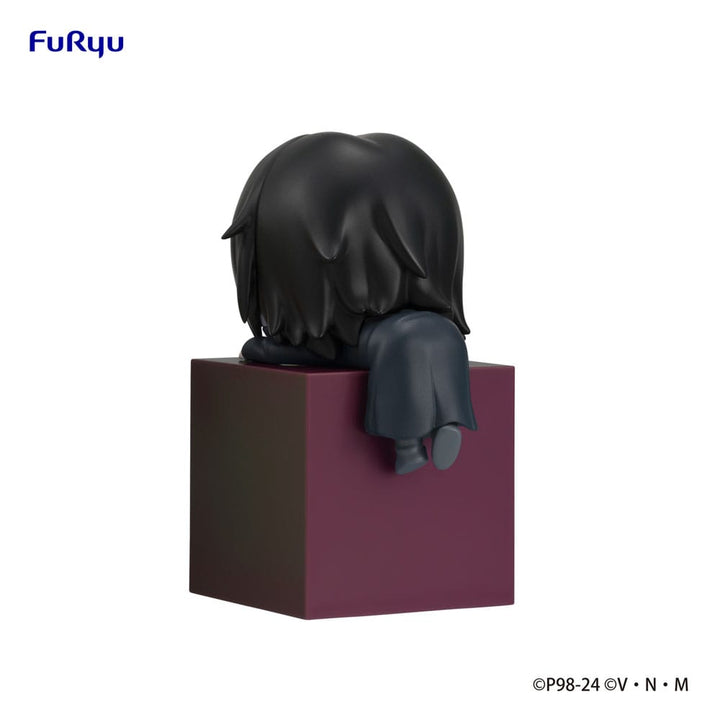 Hunter x Hunter Feitan Hikkake PVC Statue 10 cm