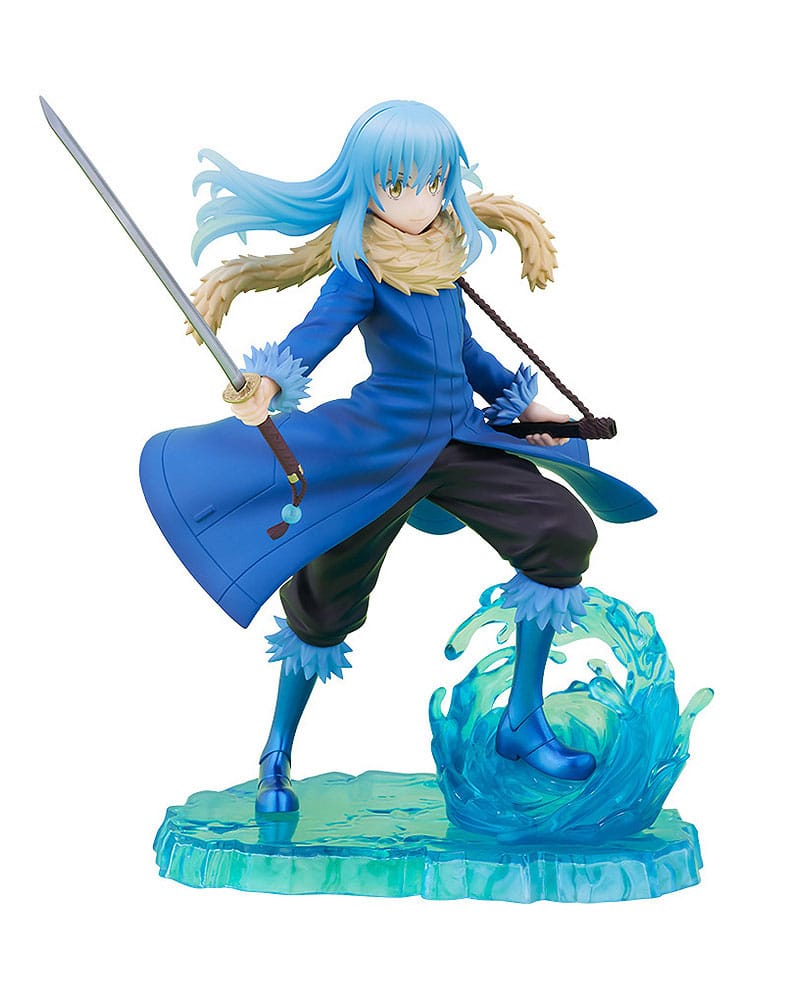 TENITOL Rimuru That Time I Got Reincarnated as a Slime PVC Figure 18 cm