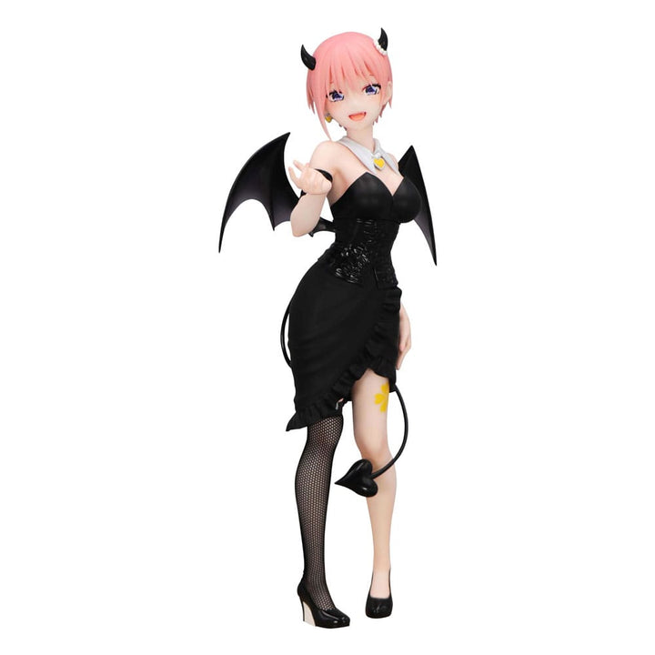 The Quintessential Quintuplets Nakano Ichika Specials 2 BiCute Dark Bunnies PVC Statue 25 cm
