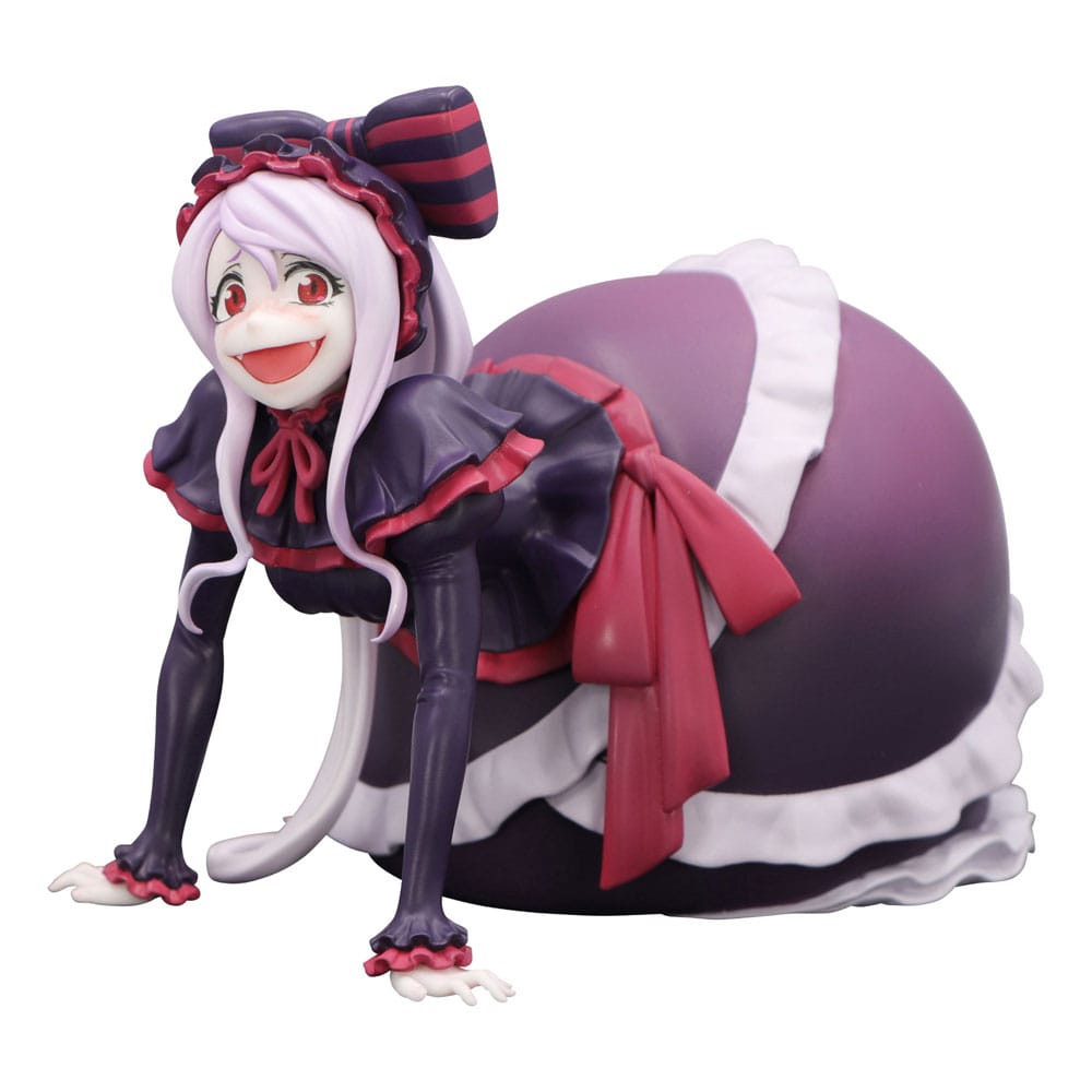 Overlord Shalltear Noodle Stopper PVC Statue 11 cm