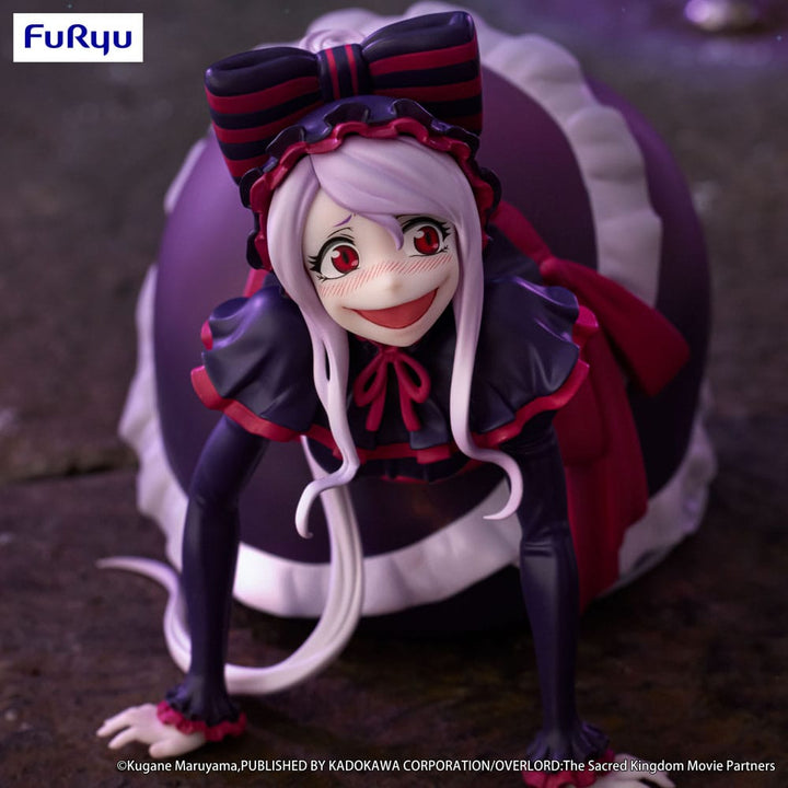 Overlord Shalltear Noodle Stopper PVC Statue 11 cm