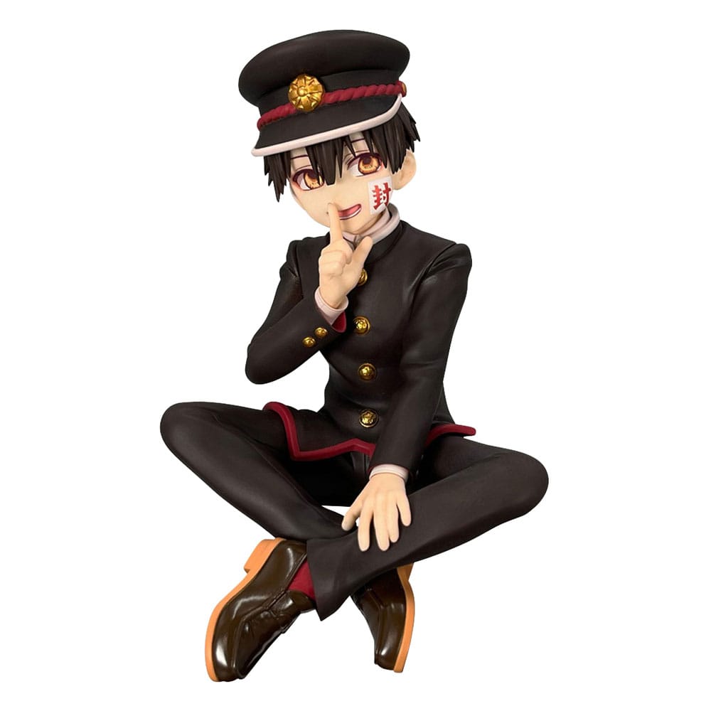 Toilet Bound Hanako-kun Season 2 Noodle Stopper PVC Statue 11 cm