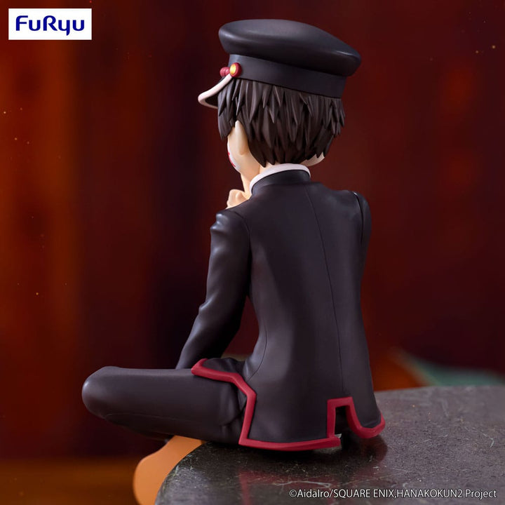 Toilet Bound Hanako-kun Season 2 Noodle Stopper PVC Statue 11 cm