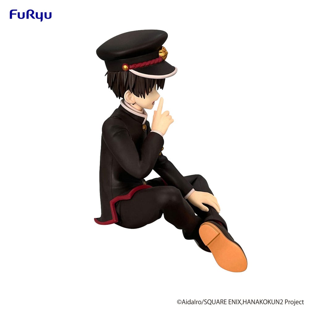 Toilet Bound Hanako-kun Season 2 Noodle Stopper PVC Statue 11 cm