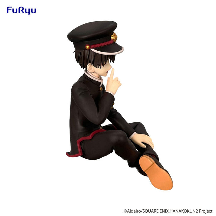 Toilet Bound Hanako-kun Season 2 Noodle Stopper PVC Statue 11 cm