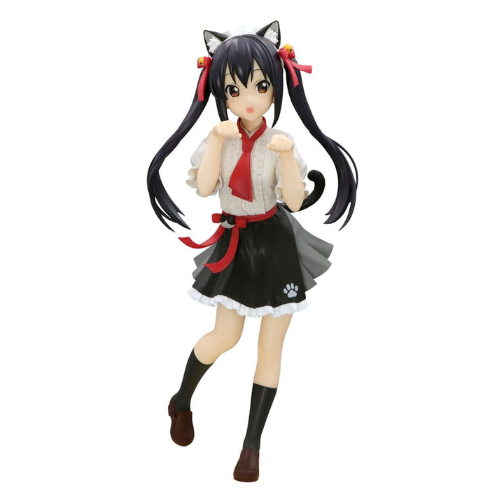 K-On Azusa Nakano Trio-Try-iT PVC Statue 21 cm