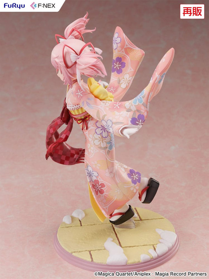 Good Smile Company Madoka Kaname Magia Record Puella Magi Madoka Magica POP Vinyl Figure
